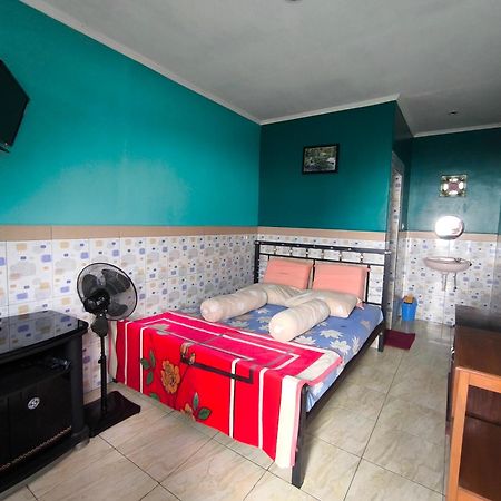 Villa Raung Indah Tretes Prigen Номер фото